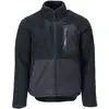 Veste de travail fourrure zippé Mascot Customized - 22303-682-Bleu marine-M