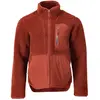 Mascot - Veste de travail fourrure zippé Customized - 22303-682-Rouge-XXXL