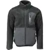 Veste de travail fourrure zippé Mascot Customized - 22303-682-Gris anthracite-M