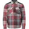 Mascot Chemise de travail en flanelle avec doublure fourrure Customized - 23104-446-Bordeaux-S