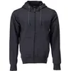 Mascot Sweat à capuche de travail Customized - 22486-378-Bleu marine-XXXXXL