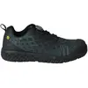 Mascot Chaussures de sécurité basses BOA Fit system - F0650-704-Vert Forêt-45