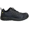 Mascot Chaussures de sécurité basses BOA Fit system - F0650-704-Bleu gris-42
