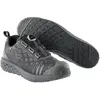 Chaussures de sécurité basses MASCOT BOA Fit system - F0650-704-Noir-41