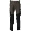 MASCOT Pantalon de travail avec poches genouillères Advanced - 23179-311-Anthracite-82-