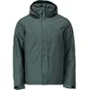 Veste de travail grand froid MASCOT Customized - 22435-231-Vert-XS XS