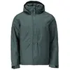 Mascot - Veste de travail grand froid Customized - 22435-231-Vert-XXXL
