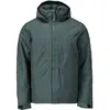 Veste de travail grand froid MASCOT Customized - 22435-231-Vert-XXXXL XXXXL