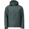 Veste de travail grand froid MASCOT Customized - 22435-231-Vert-XXXXXL 5XL