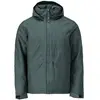 Veste de travail grand froid MASCOT Customized - 22435-231-Vert-S S
