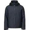 Veste de travail grand froid MASCOT Customized - 22435-231-Bleu marine-XXXXXL 5XL