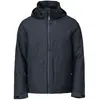 Veste de travail grand froid MASCOT Customized - 22435-231-Bleu marine-M