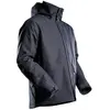 Mascot - Veste de travail grand froid Customized - 22435-231-Bleu marine-S