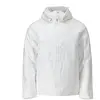 Mascot - Veste de travail grand froid Customized - 22435-231-Blanc-XXL