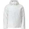 Veste de travail grand froid MASCOT Customized - 22435-231-Blanc-XXXXXL 5XL