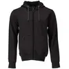 Sweat à capuche de travail MASCOT Customized - 22486-378-Noir-XS XS