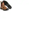 Bottines de sécurité MASCOT S3S - F1000-715-Noisette-42 TU