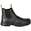 Bottines de sécurité MASCOT S3S - F1000-715-Noir-48 TU