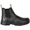 Bottines de sécurité MASCOT S3S - F1000-715-Noir-35 TU