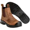 Bottines de sécurité MASCOT S3S - F1000-715-Noisette-49 TU