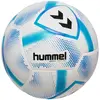 hummel Aerofly Light 290 Ballon de Football 5 Blanc/Bleu