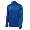 Hummel Sweat à Demi-zip Essential