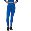 Hummel Hmlmt Leo Seamless Mw Collant bleu S