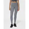 Hummel Legging femme Te Fundamental gris L