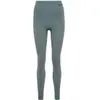 Hummel Leggings Taille Haute 210492 Seamless