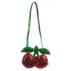 Konges Slojd Sac enfant bandoulière Cherry glitter