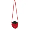 Konges Sløjd Sac Strawberry