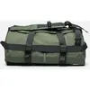Texel Duffel Bag W3 par RAINS Vert T.U Sacs