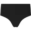 Bas de maillot de bain taille haute femme Athlecia Ally Noir  EA261533...