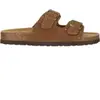 Sandales femme Nou Cabra Jaune 40 NOU262343-5076