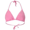 Haut de maillot de bain femme Athlecia Sherrill Rose  EA251488-4356