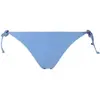 Bas de maillot de bain femme Athlecia Sherrill Side-Tie Bleu  EA251489...