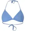 Haut de maillot de bain femme Athlecia Sherrill Bleu  EA251488-2300
