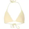 Haut de maillot de bain femme Athlecia Sherrill Jaune  EA251488-5177