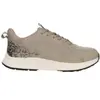Baskets femme Endurance Elestern Beige 36 E252332-1072