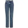 Noisy May Jean Yolanda Wide Leg Fit Az358mb