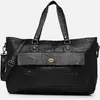 Pctotally Royal Leather Travel Bag par Pieces T.U