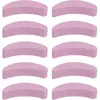 ANDYOU 10pcs Tronçonneuse Dents Aiguiseur Meule Pierreaffûtage Rapide ...