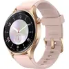 Montre Connectée Femme Homme Avec Appel Bluetooth- 1,32" Smartwatch Am...