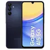 AUTREMENT Samsung Galaxy A15 5G Smartphone 128 Go Bleu nuit Bleu nuit#...