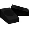 Enceintes surround Tangent Spectrum XATM Noir vendues par paire