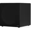 Enceinte HiFi - TANGENT - Spectrum II XSW8 - Noir satiné TANSPE2XSW8BK