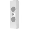 Tangent Spectrum II XLCR Blanc - Enceinte Murale (la pièce)