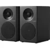 Enceinte HiFi - TANGENT - Spectrum II X4 Noir (la paire) TANSPE2X4BK