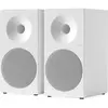 Enceinte HiFi - TANGENT - Spectrum II X5 Blanc (la paire) TANSPE2X5WT