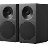 Enceinte HiFi - TANGENT - Spectrum II X5 Noir (la paire) TANSPE2X5BK